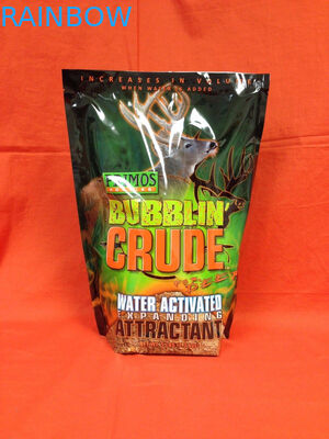 袋 5 つの lbs のホイルのシカの Attractant のアルミ ホイル、Ziplock が付いているシカの魅惑の包装袋