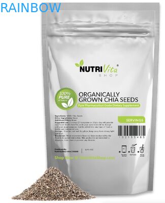 袋を包む Chia のアルミニウム種のために包むプラスチック袋を立てて下さい