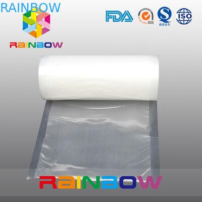 高バリア食品真空シール袋/質感食品真空貯蔵チャネル袋