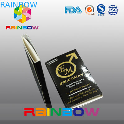 二カルシウム隣酸塩金属の滞在の微晶質のセルロースの紙箱のパッキング