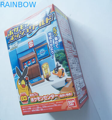 びん、技術およびおもちゃの包装のために包む最新のファッションのカスタマイズされた紙箱