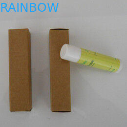 カスタマイズされた設計を包む多彩なリップ・クリームの口紅の管の塗被紙箱