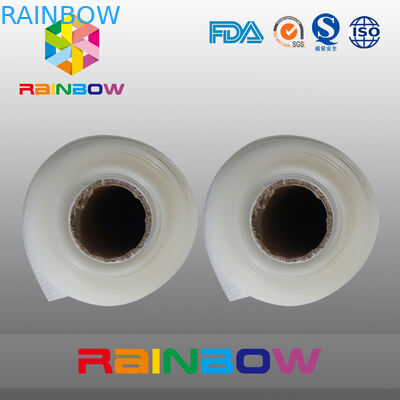 Sous Vide 調理 質感のある食品 バキュームシラーロール 凸字されたバキュムシラーバッグ 質感ロール