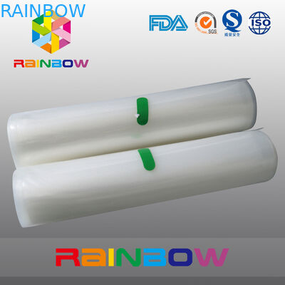 Sous Vide 調理 質感のある食品 バキュームシラーロール 凸字されたバキュムシラーバッグ 質感ロール