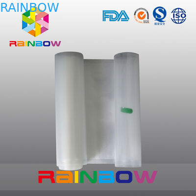 Sous Vide 調理 質感のある食品 バキュームシラーロール 凸字されたバキュムシラーバッグ 質感ロール