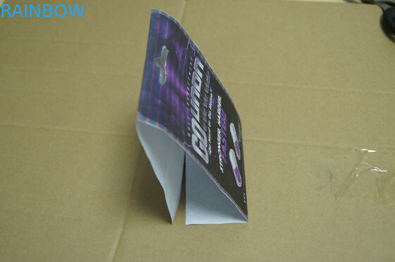 性の強化の丸薬表示紙箱およびカード ブラック パンサー箱