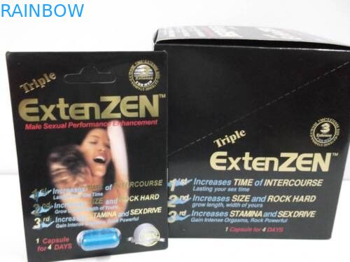 ブラック パンサーの性の丸薬/Sporttape/屈曲テープ紙箱の包み、掛かるまめ