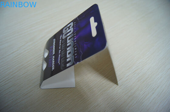 Fashional は性の丸薬/Caspsule のために包むまめカードの押を壁紙を張ります