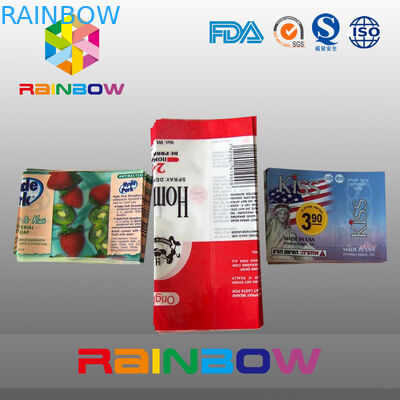 びんのための防水印刷されたポリ塩化ビニール/ペット熱収縮スリーブのラベル