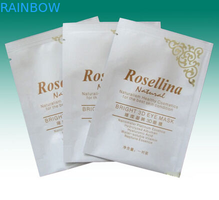 円形の穴が付いているディズニーのプラスチック ピンクの化粧品の密集した包装のカートン