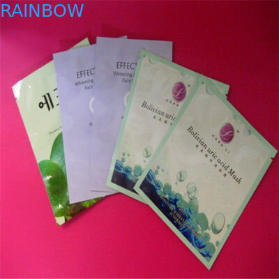 注文の保証プラスチック化粧品の包装袋の高品質袋