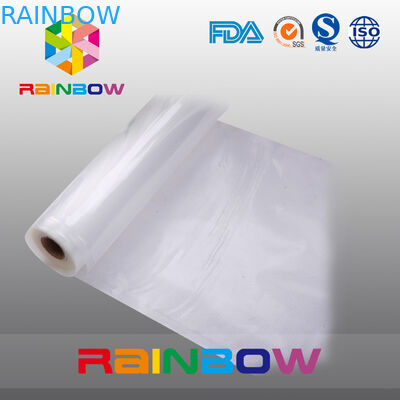 プリント食品真空シール袋とロール,グリップシールプラスチック袋