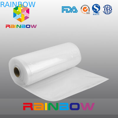 プラスチック食品包装 バキュムバッグ / バキュム圧縮バッグ / バキュム包装バッグ