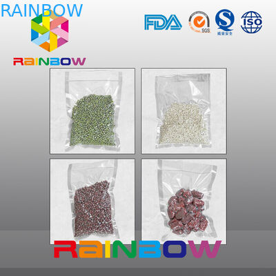 エムブレスト食品真空シール袋 ロール パンケーキバッグ 低温熊