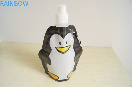 習慣は 3oz doy パックのベビーフードの二重 ziplock が付いている再使用可能な口の袋を印刷しました