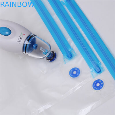 OEM ナイロン食品真空シール袋 / 食品包装のための真空袋