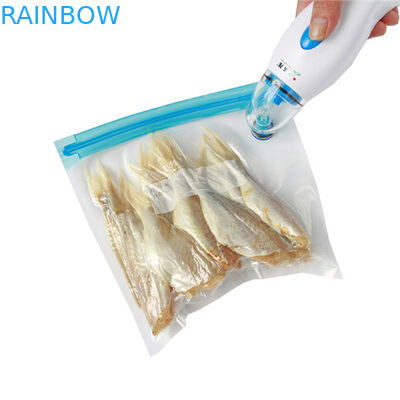 OEM ナイロン食品真空シール袋 / 食品包装のための真空袋