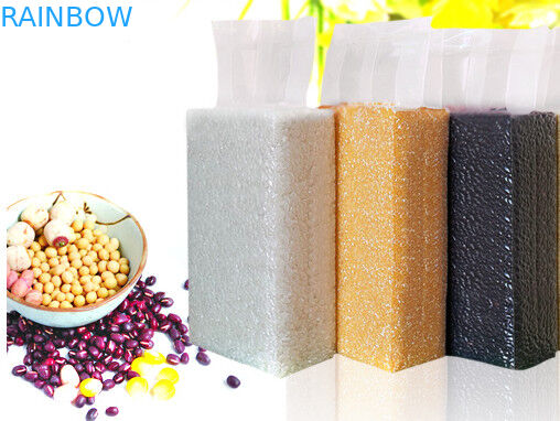 ワイン,果物,野菜,ナッツ,スナック用のPET/PE真空パッケージ袋