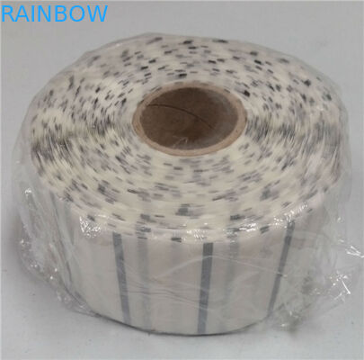 ペット ロールの蝕知のラベルの危険物の警告表示のブラインドのラベルのステッカー