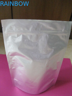 立てますコーヒー/茶のための純粋なアルミ ホイル袋を包むホイルの袋を防水して下さい