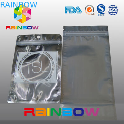 USBはアダプターの電子付属品のための包装の湿気反静的な袋をケーブルで通信します