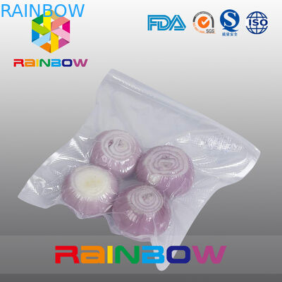 質感 / 凸字家庭食品真空シールバッグ 8"X50" 11"X50"サイズロール