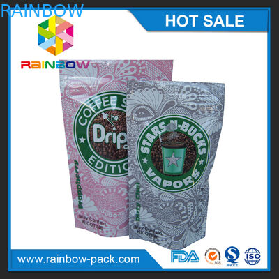 タバコは包装の刻みタバコ入れのインド大麻包装袋k2のスパイス袋に草の香袋のスパイスの包装袋を去ります