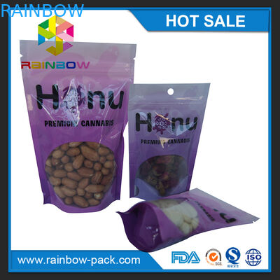 タバコは包装の刻みタバコ入れのインド大麻包装袋k2のスパイス袋に草の香袋のスパイスの包装袋を去ります