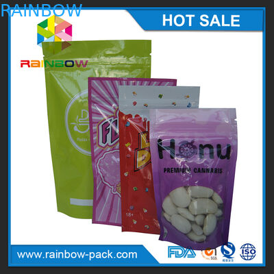 タバコは包装の刻みタバコ入れのインド大麻包装袋k2のスパイス袋に草の香袋のスパイスの包装袋を去ります
