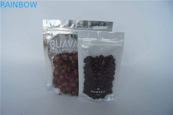 マイラーのジップ ロック式のmariguana包装袋の袋のインド大麻は包装の私用Lableのプラスチック袋を播きます