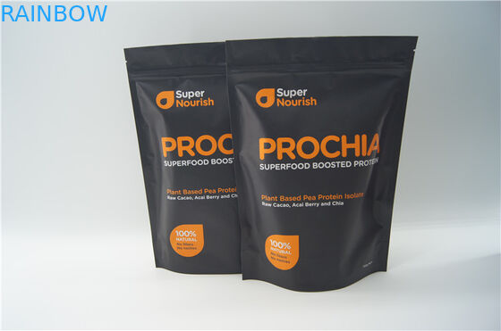 弁250g、500g、1000gが付いている注文の印刷のアルミ ホイルのコーヒー バッグ