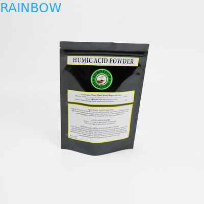 1lb 2lb 3lbのresealableジッパーはコーヒー包装のためのホイルの袋袋を立てます