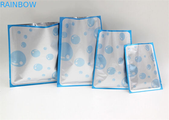 マスクのために包むプラスチック袋は広がりましたり/Sealable袋の包装