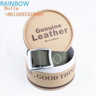 カラー製 手作り紙箱 厚さ 350g 丸い形