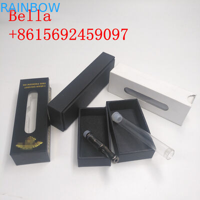 習慣によって印刷される紙箱の包装