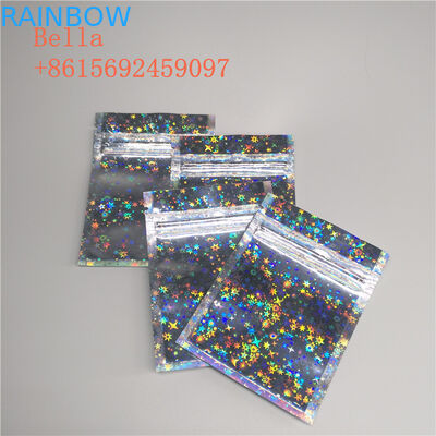 アルミ ホイルの袋Fecialのマスク/バス ソルトのための包装ペット フィルム材料