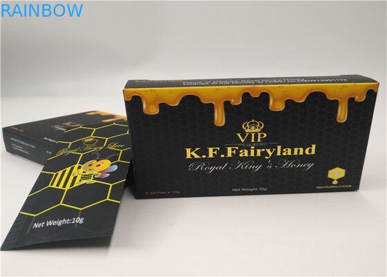 Vapeのペンのカートリッジのために使い捨て可能な蒸発器のIismookerの紙箱の包装