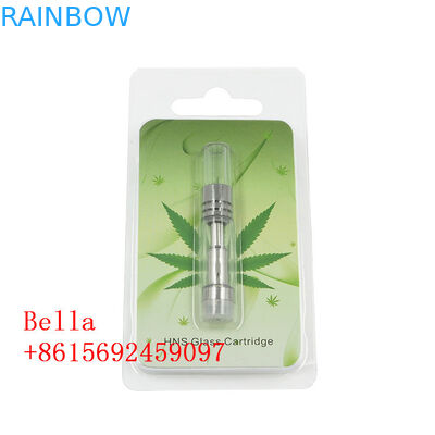 3側面のシールのプラスチック パッキングはペット/VapeのペンのためのVMPETを/PE材料袋に入れます