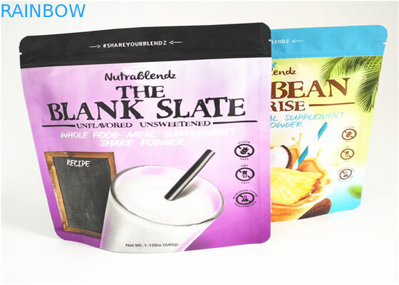 120 - 20000 PC MOQを印刷するGravnreを包む袋150ミクロンのプラスチック