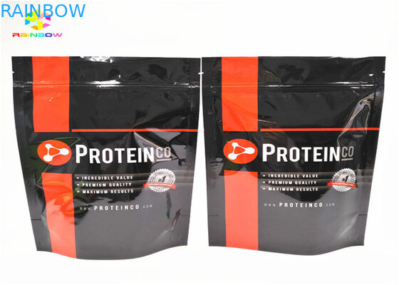 120 - 20000 PC MOQを印刷するGravnreを包む袋150ミクロンのプラスチック