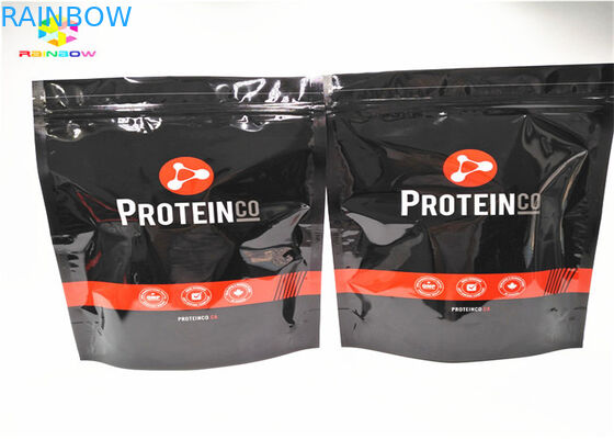 120 - 20000 PC MOQを印刷するGravnreを包む袋150ミクロンのプラスチック