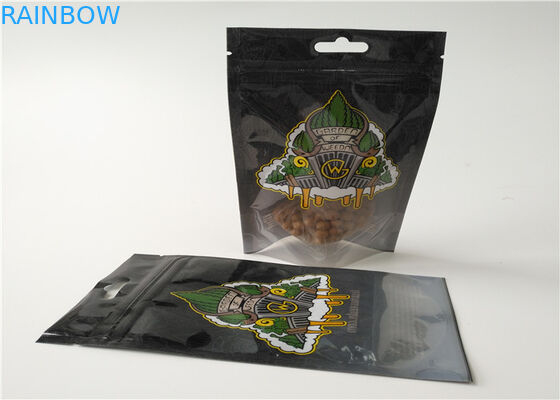 サイの増強物の草の香の包装