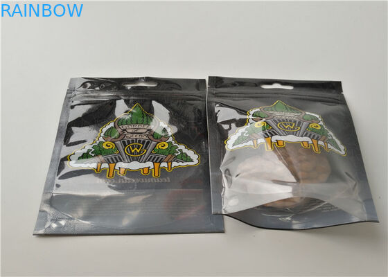 サイの増強物の草の香の包装