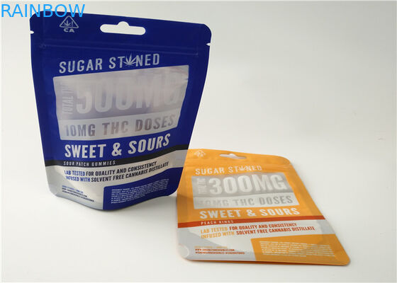 サイの増強物の草の香の包装