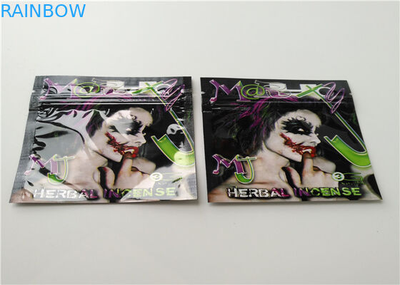 サイの増強物の草の香の包装