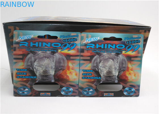 hardsteelのEXtacyのまめカード包装