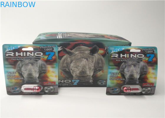 hardsteelのEXtacyのまめカード包装