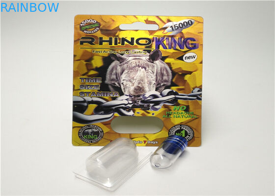 hardsteelのEXtacyのまめカード包装