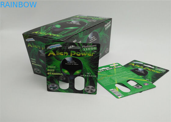 hardsteelのEXtacyのまめカード包装