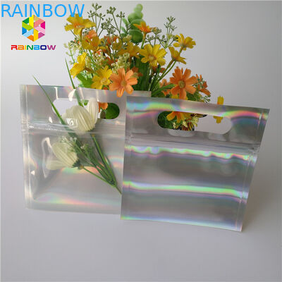 カスタマイズされた色レーザーはジュースのパッケージのために防止袋によってヒート シールされる湿気を立てます